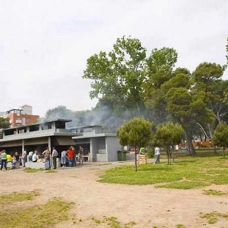 Frente A Puerto Azahar Y Playa De Castellon Apartment Grao de Castellon Exterior photo